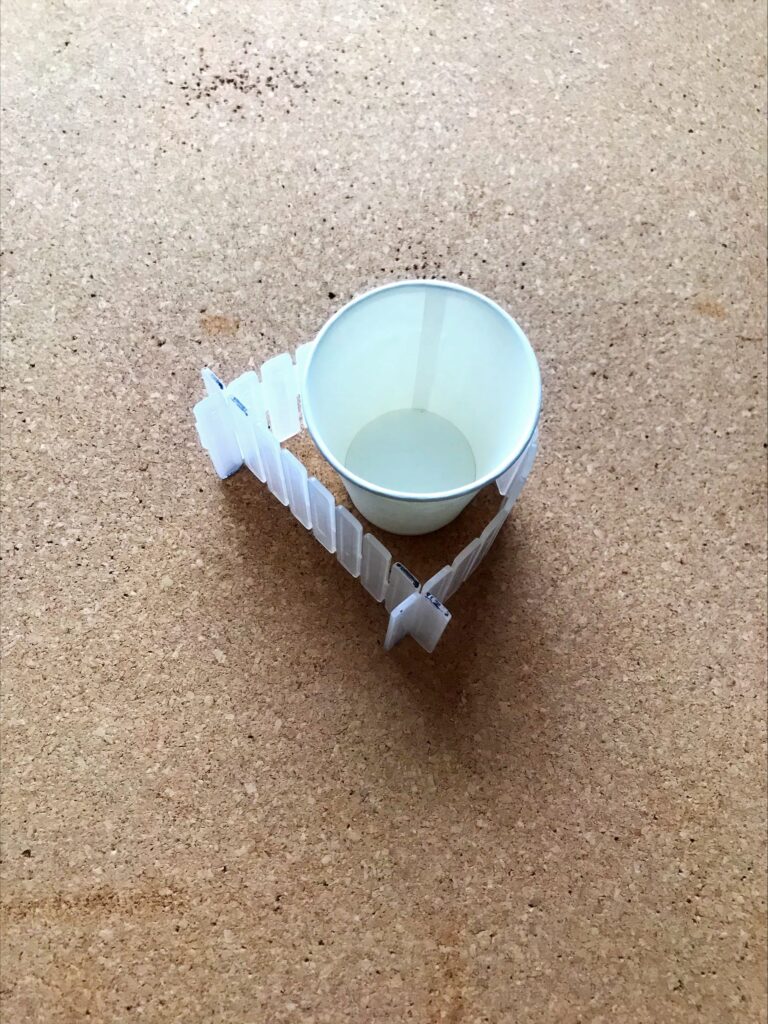 完成図